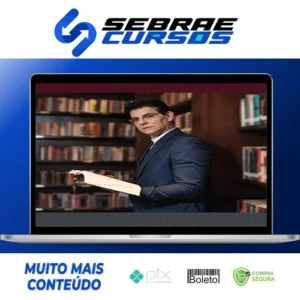 O Poder Oculto - Padre Reginaldo Manzotti