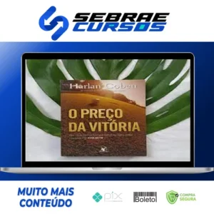 O Preço da Vitória - Harlan Coben