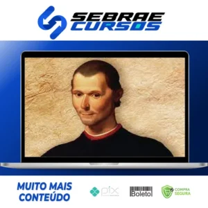 O Príncipe - Nicolau Maquiavel