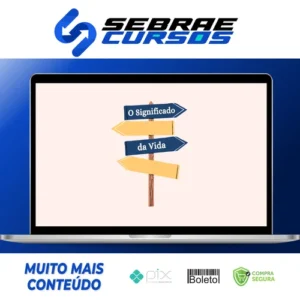 O Significado da Vida - Felipe Cotrim