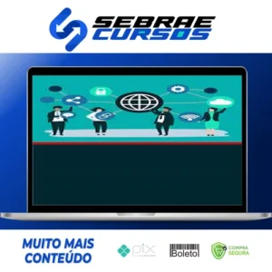 Organização Inteligente & Trabalho Eficiente - Vladimir Campos