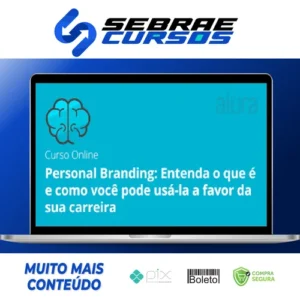 Personal Branding: use a favor da sua carreira - Alura