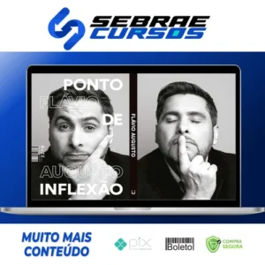 Ponto de Inflexão - Flávio Augusto