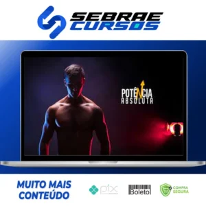 Potência Absoluta - Davi Ribeiro