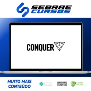 Pró Networking: Paulinho Manari - Escola Conquer