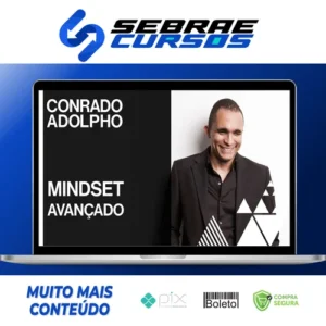 reMINDSET Mindset Avançado - Conrado Adolpho