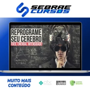 Reprograme Seu Cerebro 3.0 - André Buric