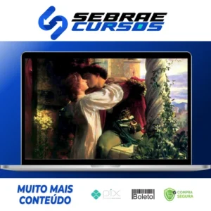 Romeu e Julieta - William Shakespeare