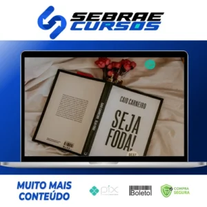 Seja Foda - Caio Carneiro