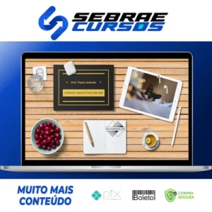 SuperProdutividade: Produtividade, GTD e Gestão do Tempo - Paulo Andrade, Ph.D