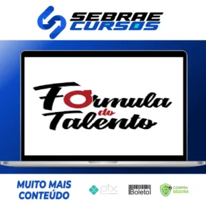 Talento Puro - Diego Gil