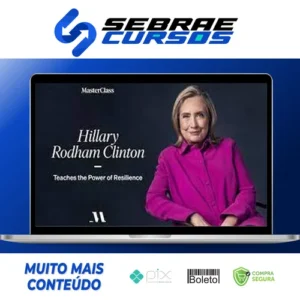 The Power of Resilience - Hillary Clinton [INGLES]
