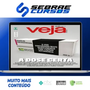 Veja: Edição 2703 - 09 de Setembro de 2020