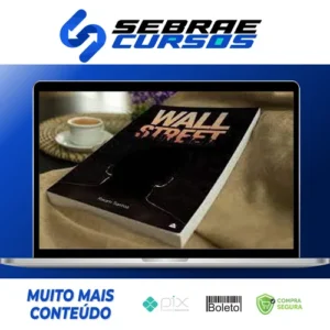 Wall Street: O Livro Proibido - Raiam Santos