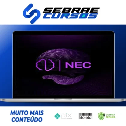 Curso Neurociência e Comportamento (de verdade) - Eslen Delanogare