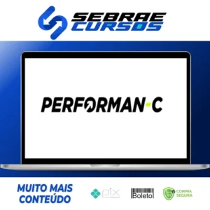 PERFORMAN-C - Joel Jota