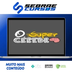 O Super Cérebro - Andrei Mayer