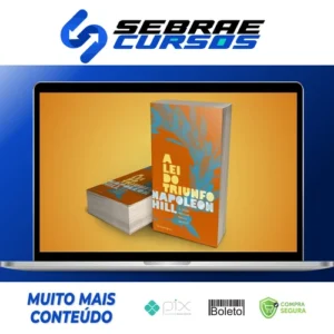 A Lei do Triunfo - Napoleon Hill