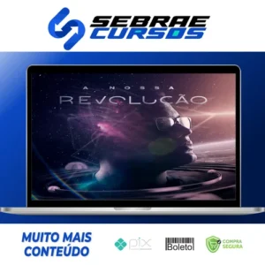 A Nossa Revolução - Ícaro de Carvalho