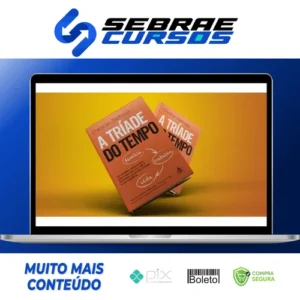 A Triade Do Tempo - Christian Barbosa