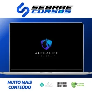 Alphalife Academy - Premium - Matheus Copini