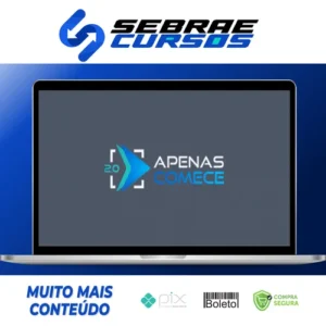 Apenas Comece 2.0 - Christian Barbosa 2022
