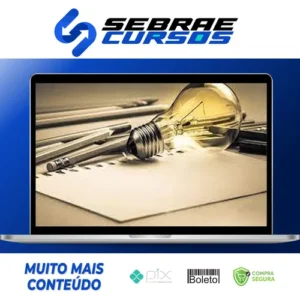 Aumente Seu Potencial Criativo - Equipe Cresça Brasil