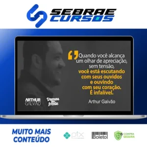 Autoridade Já! - Desconhecido