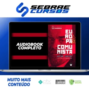 Classe Econômica: Europa Comunista - Raiam Santos