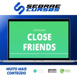 Close Friends - Raiam Santos