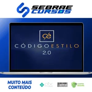 Código Estilo - Alberto Solon