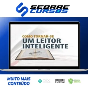 Como Se Tornar um Leitor Inteligente - Olavo de Carvalho