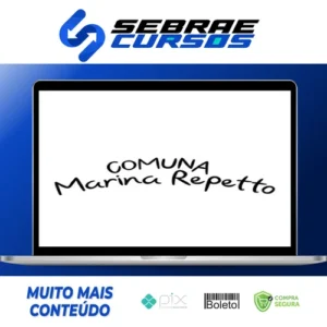 Comuna Marina Repetto (Recorrência) - Marina Repetto