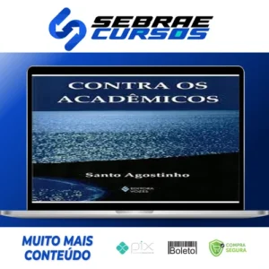 Comunidade Contra os Acadêmicos - Contra os Acadêmicos