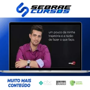 Curso de Linguagem Corporal - Adriano Moura