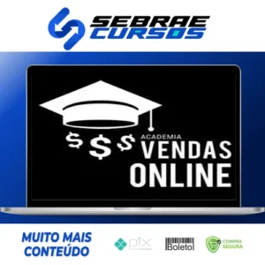 Academia de Vendas Online - Elias Maman