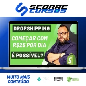 Academia F15D [Dropshipping] - Luciano Augusto