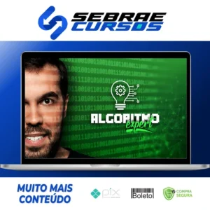 Algoritmo Expert - Alex Moro