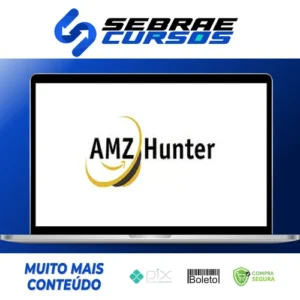 AMZ Hunter - Fábio Costa