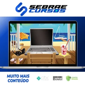 Build a Dropshipping Empire From Scratch: Proven Blueprint - Theo McArthur [INGLÊS]