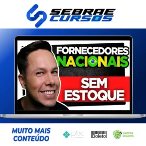 Top 5 Fornecedores em Dropshipping Nacional - Cassio Canali