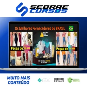 Top Fornecedores Direto Da Fábrica - Autor Desconhecido