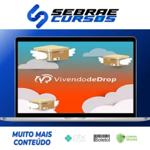 Vivendo de Drop - Luciano Augusto