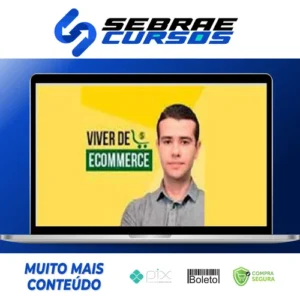 Viver de Ecommerce - Bruno de Oliveira