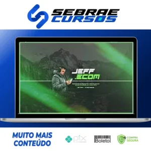 Close Friends - Jeff Ecom