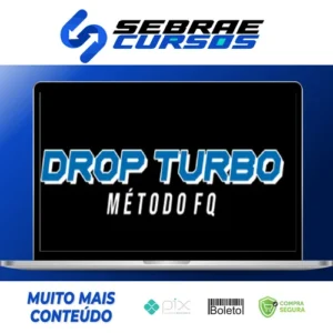 Drop Turbo - Fernando Quintas