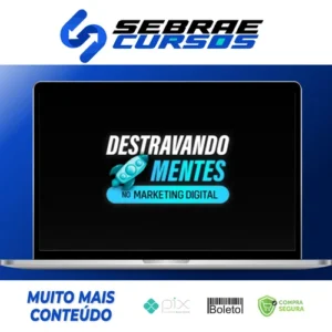 Mentoria Destravando Mentes (Turma 4) - Fernando Vasconcelos