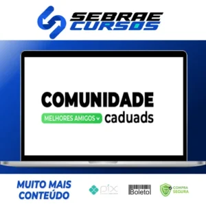 Comunidade Melhores Amigos CF - Cadu Ads