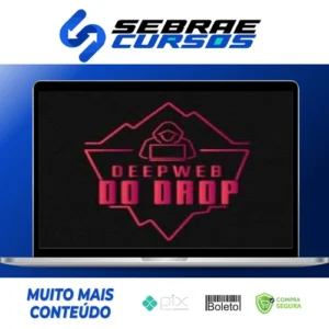 Deepweb do Drop 2.0 - Mineiro das Vendas