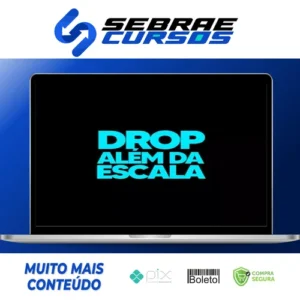 Drop Além da Escala - Janderson